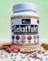 Sehatyukt Nutrition Powder – Healthy Protein Mix Jar with Natural Ingredients like Almonds, Soy & Jaggery